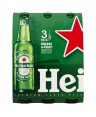 HEINEKEN BIRRA BOTTIGLIA CL.33X3