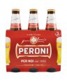 PERONI BIRRA BOTTIGLIA CL.33x3