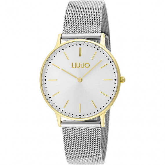 LIU JO MOONLIGHT OROLOGIO SOLO TEMPO DONNA 