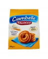 BALOCCO CIAMBELLE BISCOTTI GR.700