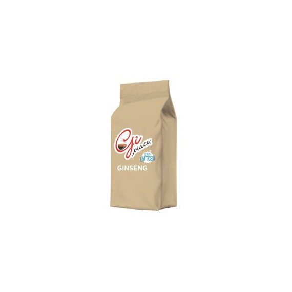 VIANDER CAFFE' AL GINSENG S/LATTOSIO GR.500