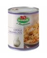 VIANDER CIPOLLE CARAMELLATE IN AGRODOLCE GR.800