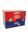 LAVAZZA CAFFE CIALDE CREMAGUSTO PEZZI 50