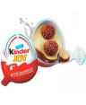 KINDER JOY GR.20