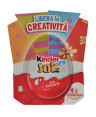 KINDER JOY 4X20 GR.