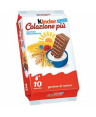 KINDER COLAZIONE PIU GR.290