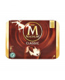 ALGIDA MAGNUM CLASSICO PEZZI 4 GR.316