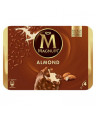 ALGIDA MAGNUM ALMOND PEZZI 4 GR.328