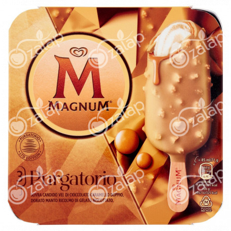 Copia di Copia di ALGIDA MAGNUM CLASSICO PEZZI 4 GR.316