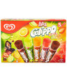 ALGIDA CALIPPO SUPER MIX PEZZI 5 GR.525