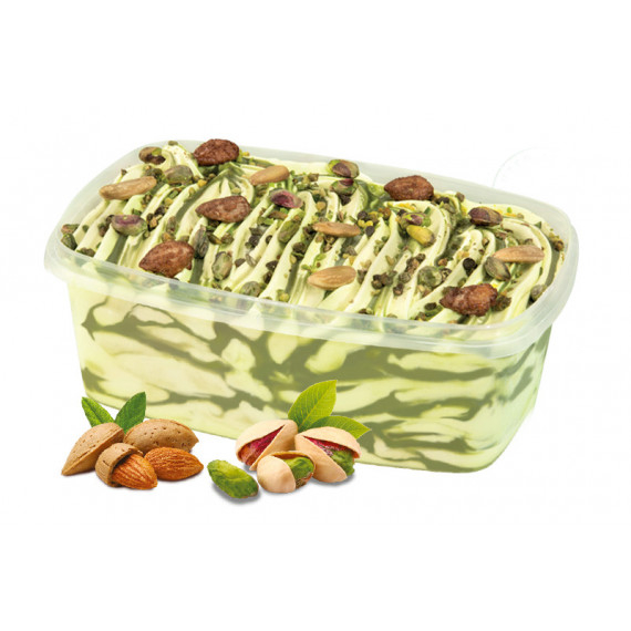 SIGEL I DESSERT CASSATA SICILIANA KG.1,350