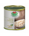 VIANDER FAGIOLI CANNELLINI AL NATURALE KG.2,6