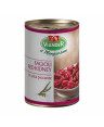 VIANDER FAGIOLI RED KIDNEY PICCANTI GR.400