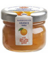 VIANDER MARMELLATA EXTRA ARANCIA MONOPORZIONE GR.28 PEZZI 48