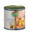 VIANDER MACEDONIA DI FRUTTA ALLO SCIROPPO KG.2,5