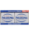 PHILADELPHIA CLASSICA TWIN 2X80GR