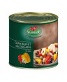 VIANDER GRAN BUFFET ALLA ZINGARA IN OLIO KG.2,5