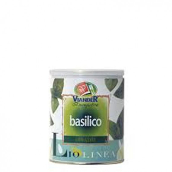 VIANDER LIO LINEA BASILICO GR.40