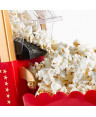 PYRAMIDEA MACCHINA POP CORN WATT 1200