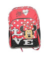 MINNIE LOVE ZAINO SCUOLA  CM.42