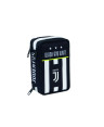 JUVENTUS ASTUCCIO 3 ZIP