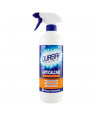 QUASAR ANTICALCARE ML.650 SPRAY