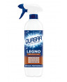 QUASAR LEGNO SPRAY ML.650