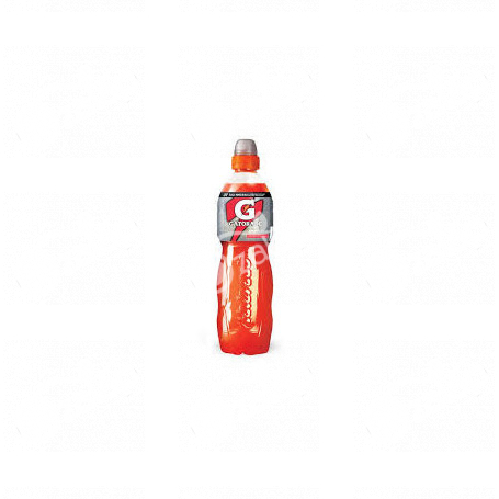 GATORADE ARANCIA ROSSA CL.50 PET