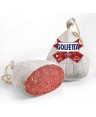 GOLFERA SALAME IL GOLFETTA UNICO ORIGINALE