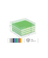 CUSTODIA PER CUBO POST-IT