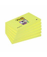 POST-IT 655 GIALLO 76x127 PEZZI 12