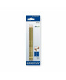 STAEDTLER BLISTER 2 MATITE NORIS 120 1B PEZZI 10