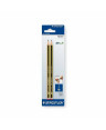 STAEDTLER BLISTER 2 MATITE NORIS 120 2HB PEZZI 10