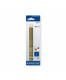 STAEDTLER BLISTER 2 MATITE NORIS 120 3H PEZZI 10