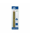 STAEDTLER BLISTER 2 MATITE NORIS JUMBO HB PEZZI 10