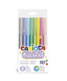 CARIOCA SET 8 PENNARELLI PASTEL PEZZI 6