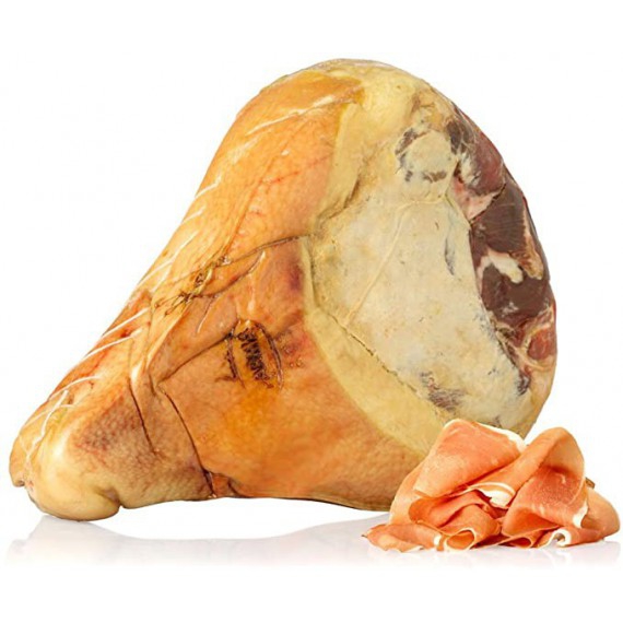 PROSCIUTTO DI PARMA CLASSICO SENZA OSSO PESO CIRCA 8,3