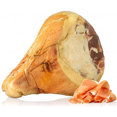 PROSCIUTTO DI PARMA CLASSICO SENZA OSSO DOP