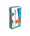 PAPERMATE PENNA SFERA REPLAY NEW VERDE PEZZI 12