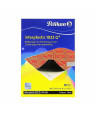 PELIKAN CARTA CARBONE A4 1022G PEZZI 10