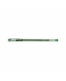 PENTEL PENNA SFERA SUPERB 0,7 VERDE PEZZI 12