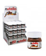 NUTELLA VASETTO GR.25 PEZZI 64