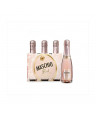 MASCHIO SPUMANTE PROSECCO ROSÈ D.O.C. 3 BOTTIGLINE DA CL.20