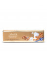 LINDT GOLD TAVOLETTA DI CIOCCOLATO LATTE NOCCIOLA GR.300