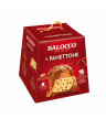 BALOCCO PANETTONE CLASSICO GR.750