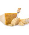 PARMIGIANO REGGIANO 24 MESI GR.800