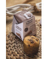 BORSARI PANETTONE C/GOCCE DI CIOCCOLATO IN ASTUCCIO GR.100