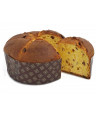 BORSARI PANETTONE CLASSICO BASSO SHOP KG.1