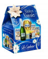 LE CADEAU STRENNA DOLCE NATALE PANDORO PEZZI 6