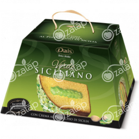 PANDORO CLASSICO KG.1 MELEGATTI